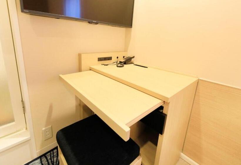 חדר סטנדרט, Nihonbashi Saibo