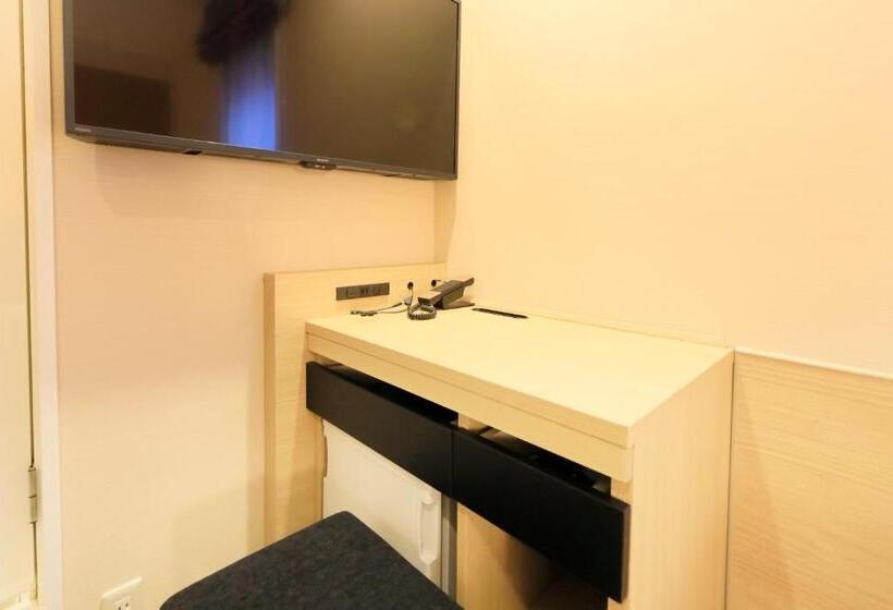 חדר סטנדרט, Nihonbashi Saibo