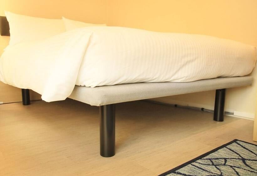 חדר סטנדרט, Nihonbashi Saibo