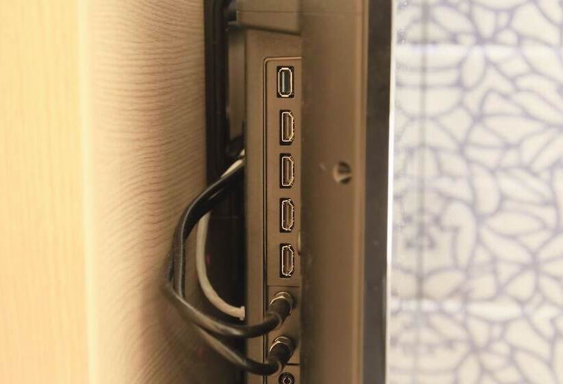 חדר סטנדרט, Nihonbashi Saibo