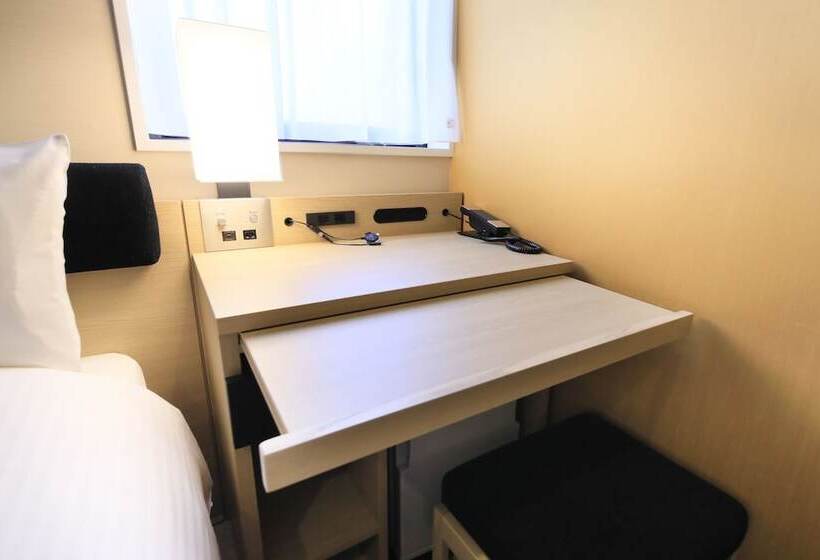 חדר סטנדרט, Nihonbashi Saibo