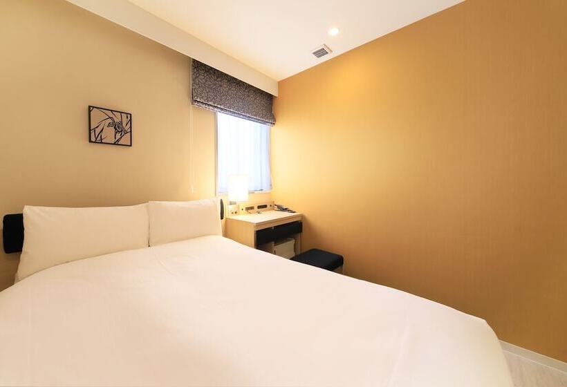 חדר סטנדרט, Nihonbashi Saibo