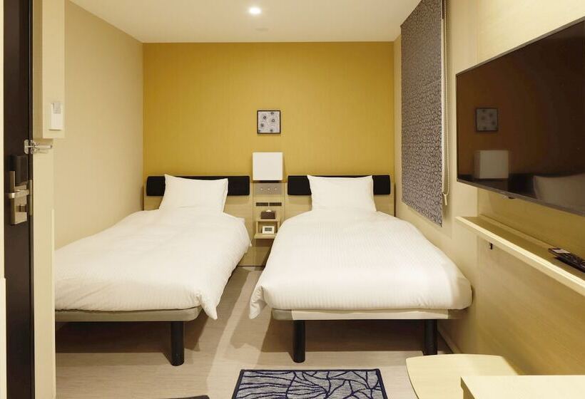 חדר קומפורט, Nihonbashi Saibo