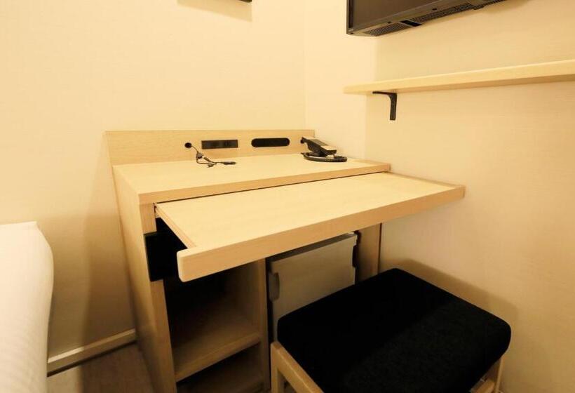 חדר סטנדרט, Nihonbashi Saibo