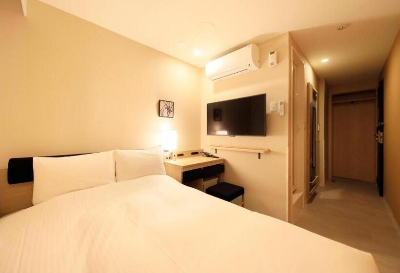 חיבור הדירה עם חדר שינה אחד, Nihonbashi Saibo