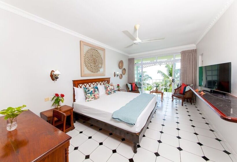 اتاق لوکس, Palm Beach