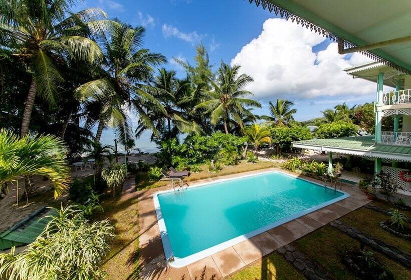 اتاق استاندارد, Palm Beach