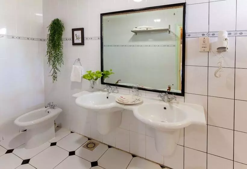 اتاق استاندارد, Palm Beach