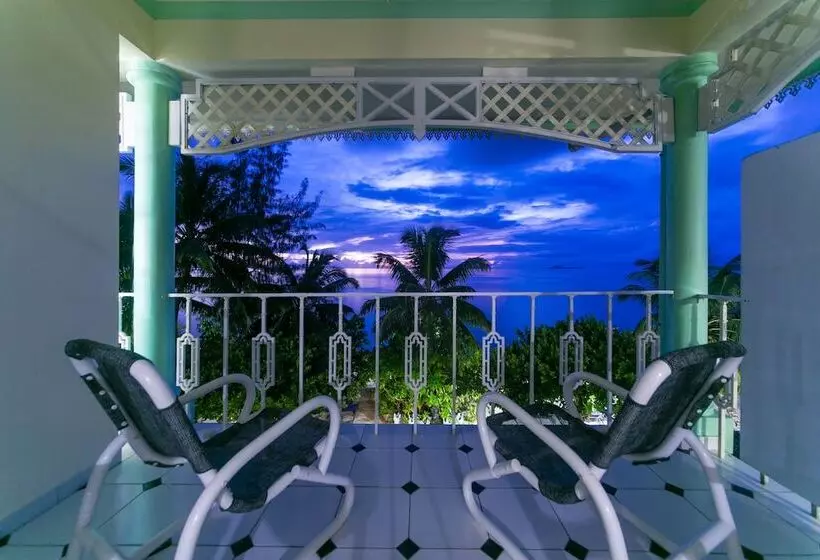 اتاق استاندارد, Palm Beach