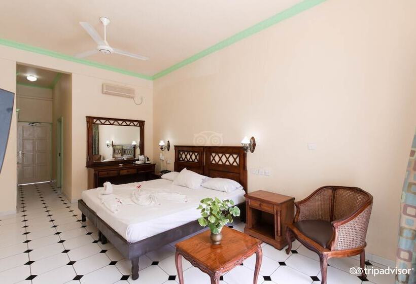 اتاق استاندارد, Palm Beach