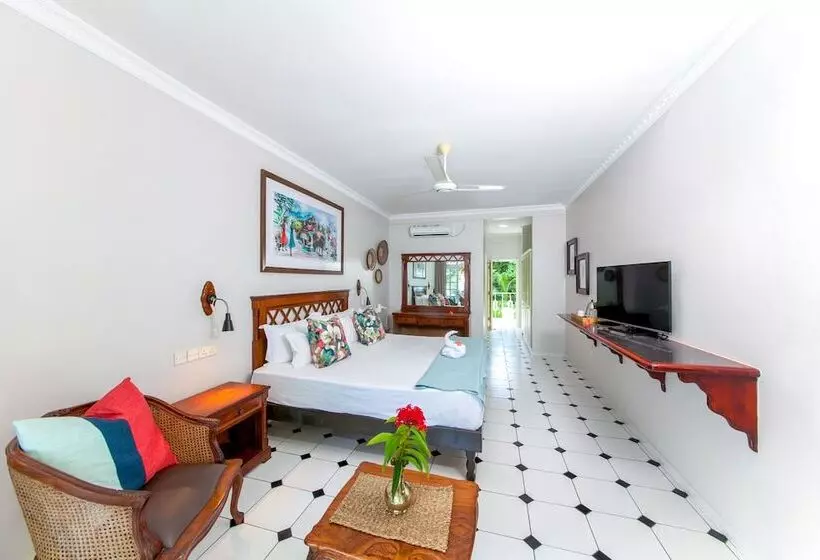 اتاق استاندارد, Palm Beach