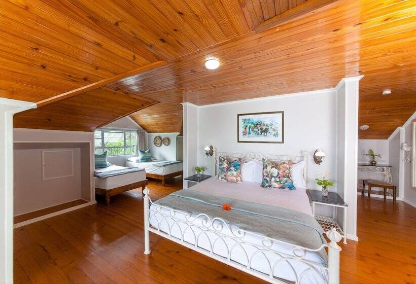 اتاق خانوادگی, Palm Beach