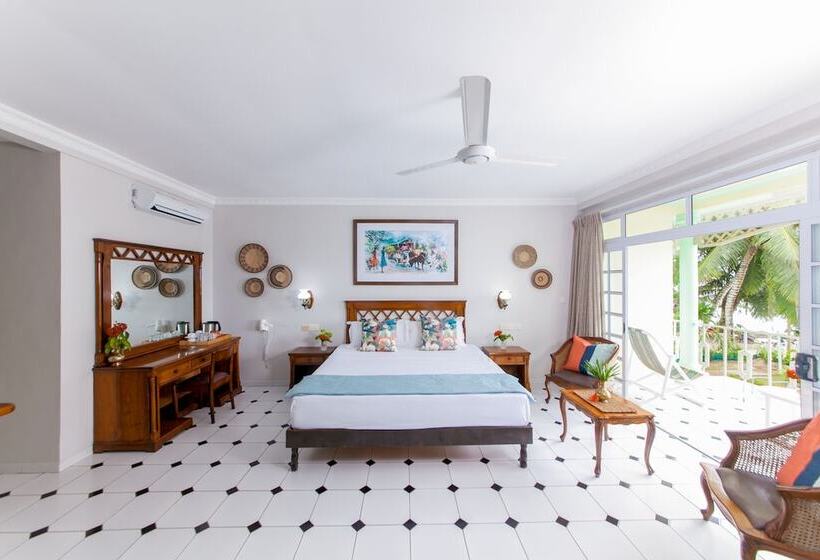 اتاق خانوادگی, Palm Beach