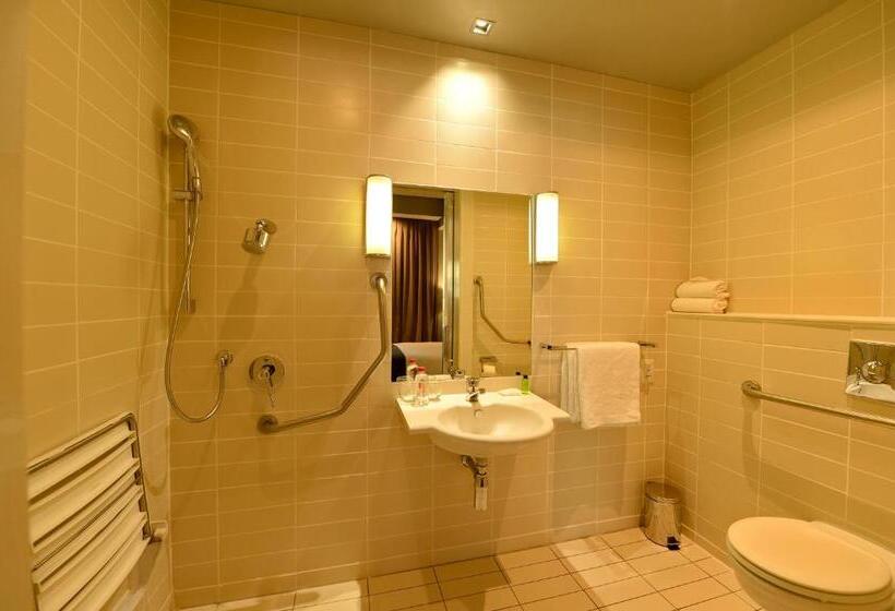 חדר סטנדרט, Piazza Hotel Montecasino