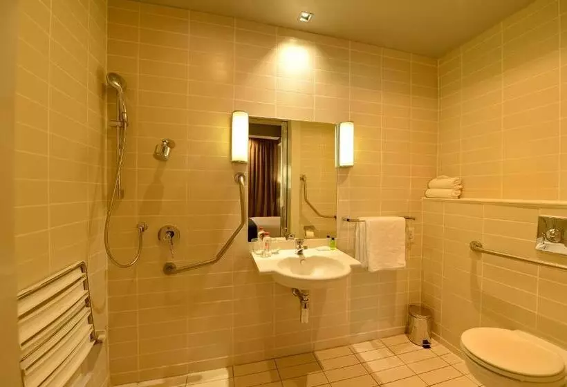 اتاق استاندارد, Piazza Hotel Montecasino