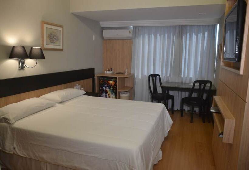 Номер Executive, Premium Vila Velha Ponta Grossa