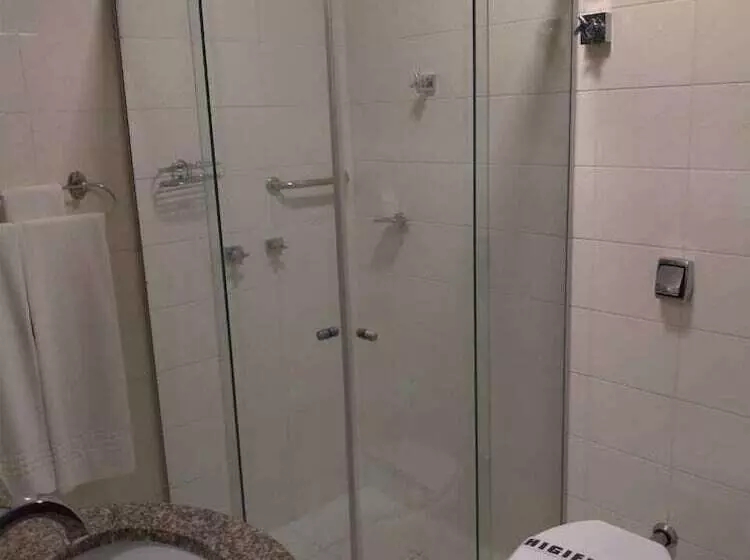 اتاق لوکس, Premium Vila Velha Ponta Grossa