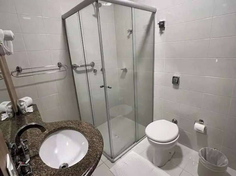 اتاق اجرایی, Premium Vila Velha Ponta Grossa