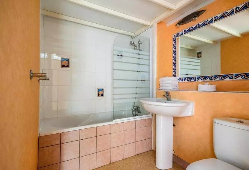Economy Studio, Residence Saint Goustan   Maeva Home