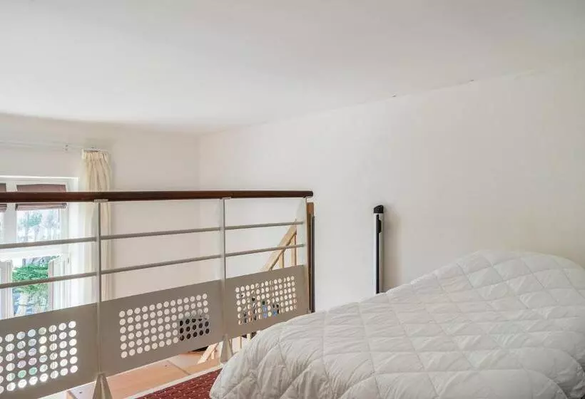 Economy Studio, Residence Saint Goustan   Maeva Home