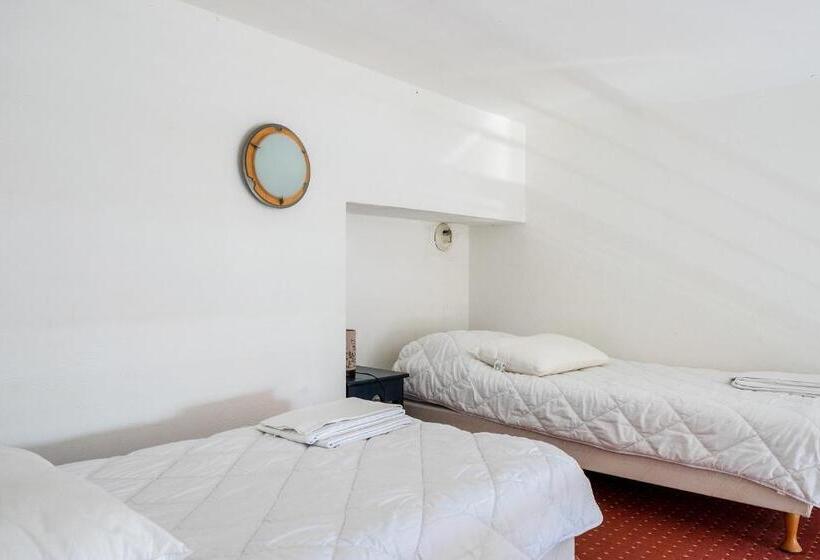 استوديو إقتصادى, Residence Saint Goustan   Maeva Home