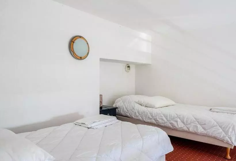 Economy Studio, Residence Saint Goustan   Maeva Home
