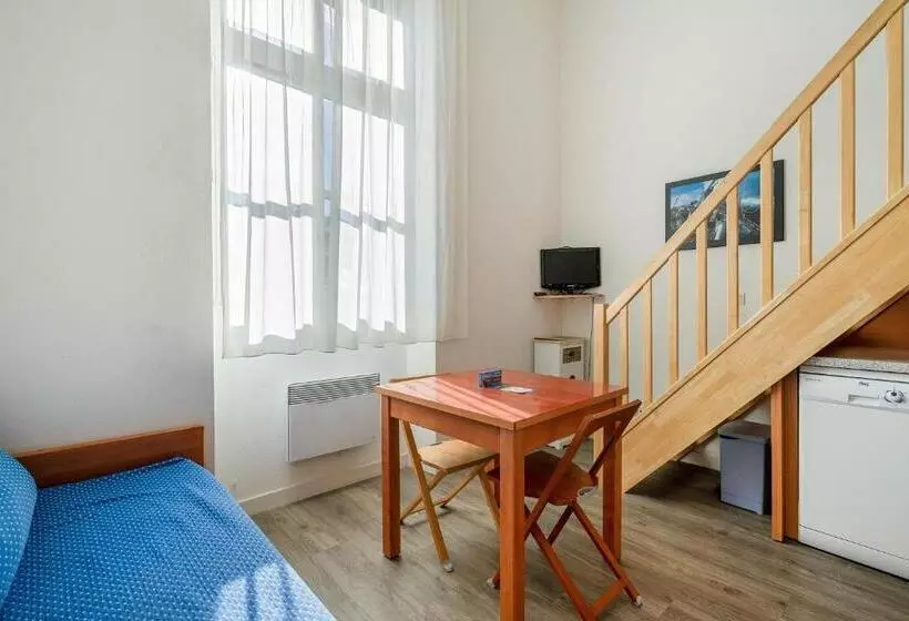 Economy Studio, Residence Saint Goustan   Maeva Home