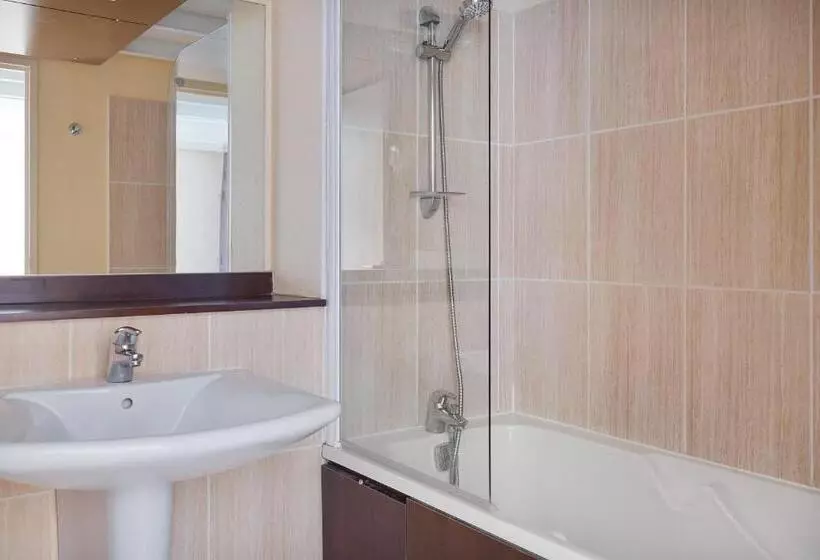 استودیو کامفورت, Residence Saint Goustan   Maeva Home