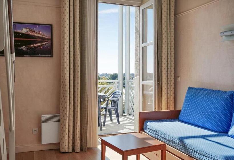 إستوديو كومفورت, Residence Saint Goustan   Maeva Home