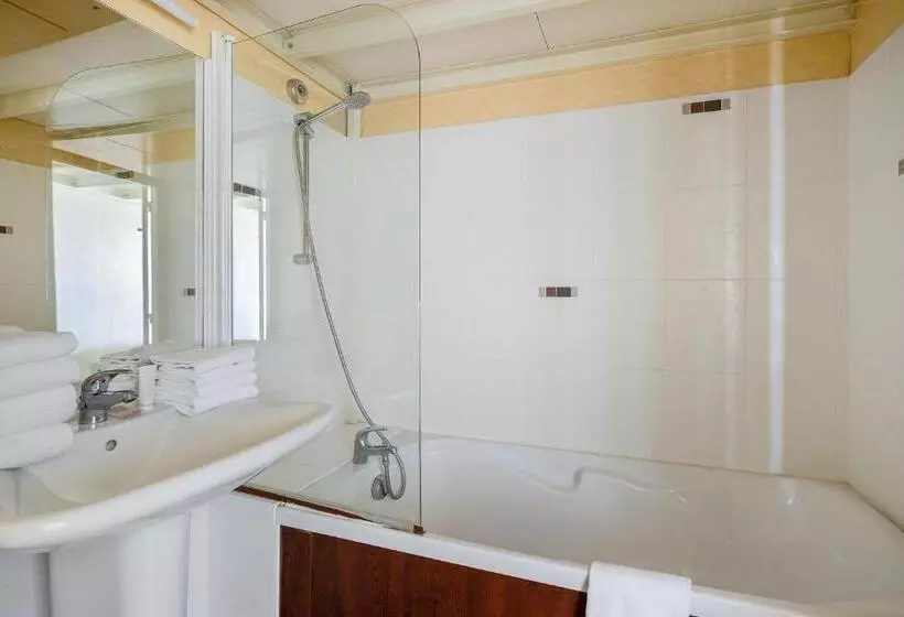 آپارتمان اکونومی 1 خوابه, Residence Saint Goustan   Maeva Home