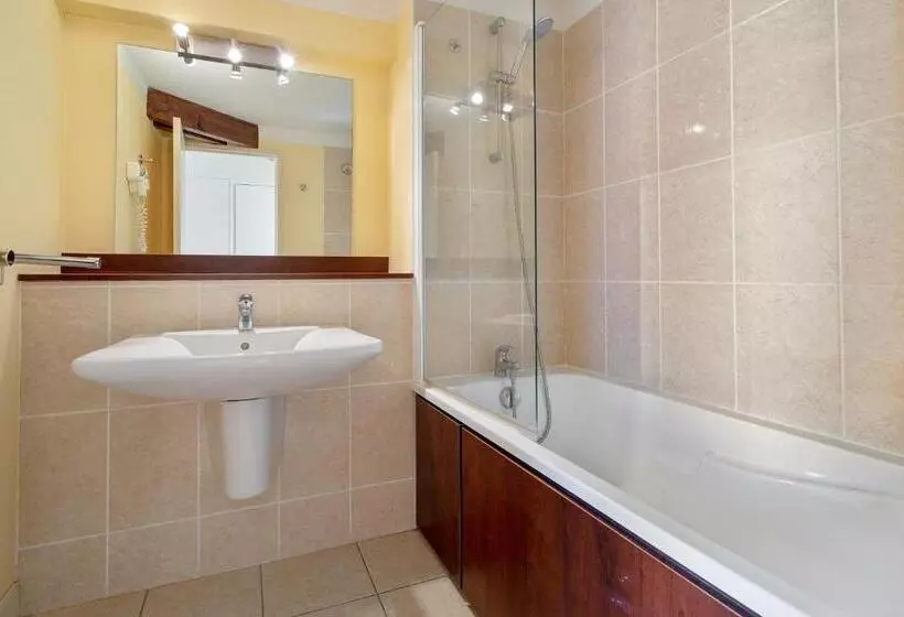 آپارتمان راحتی 1 خوابه, Residence Saint Goustan   Maeva Home