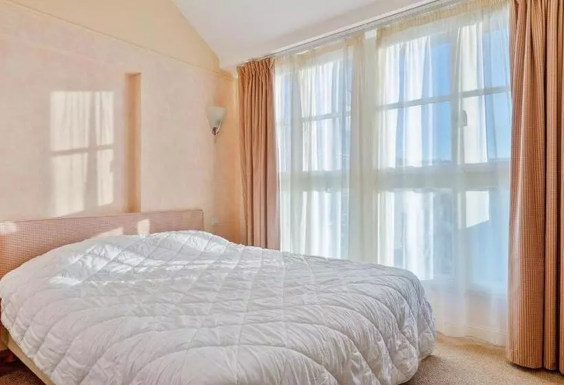 آپارتمان راحتی 1 خوابه, Residence Saint Goustan   Maeva Home