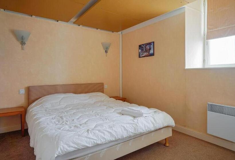 شقة كومفورت غرفتين نوم, Residence Saint Goustan   Maeva Home