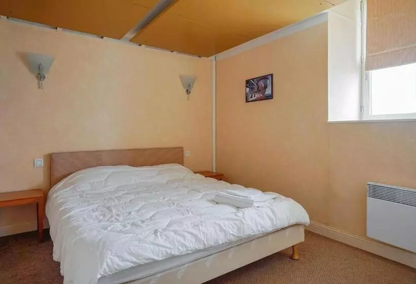 آپارتمان کامفورت 2 خوابه, Residence Saint Goustan   Maeva Home