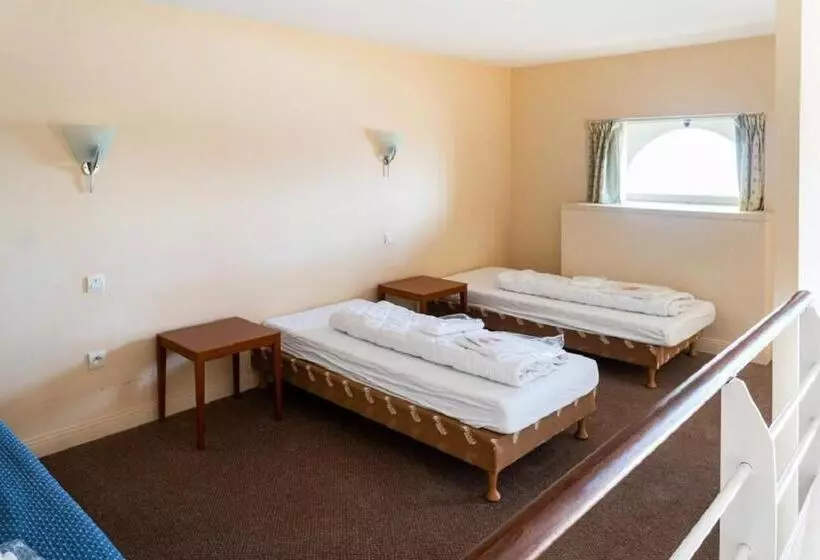 استودیوی استاندارد با چشم‌انداز دریا, Residence Saint Goustan   Maeva Home