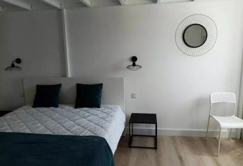 آپارتمان پرستیژ 1 خوابه, Residence Saint Goustan   Maeva Home