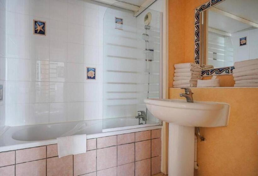 شقة غرفة واحدة, Residence Saint Goustan   Maeva Home