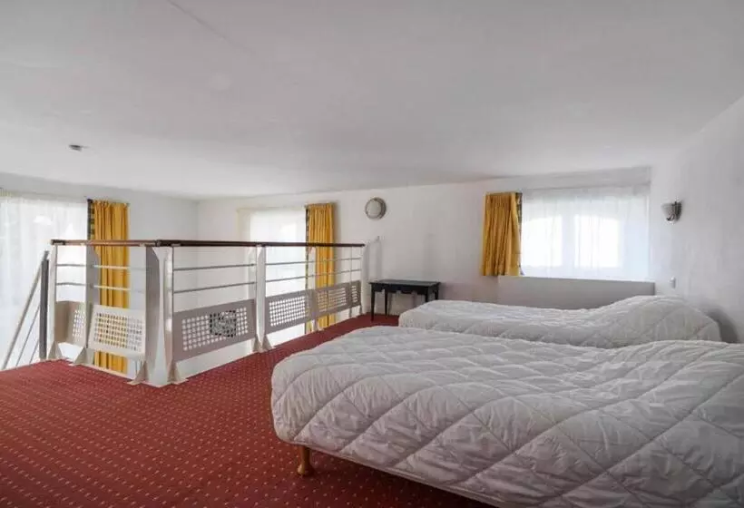 آپارتمان 1 خوابه, Residence Saint Goustan   Maeva Home