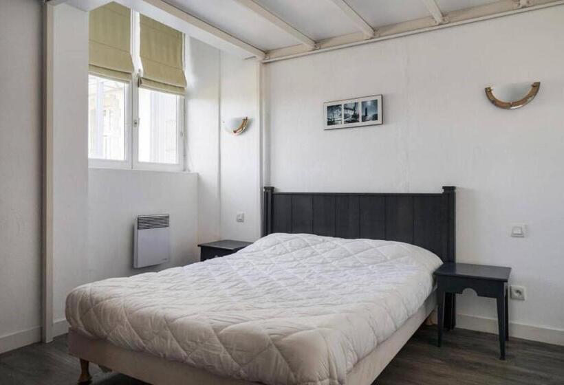 Апартаменты 1 Спальня, Residence Saint Goustan   Maeva Home