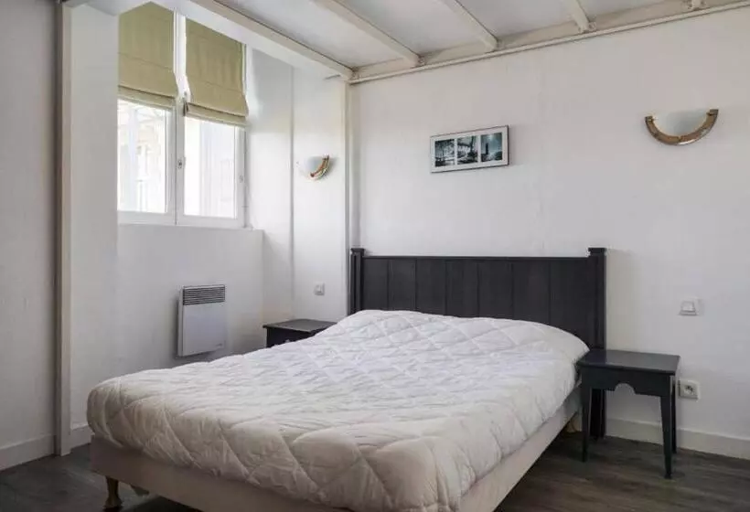 آپارتمان 1 خوابه, Residence Saint Goustan   Maeva Home