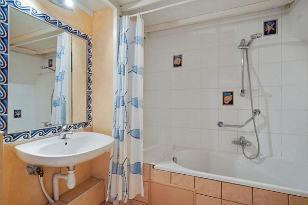 إستوديو قياسى, Residence Saint Goustan   Maeva Home