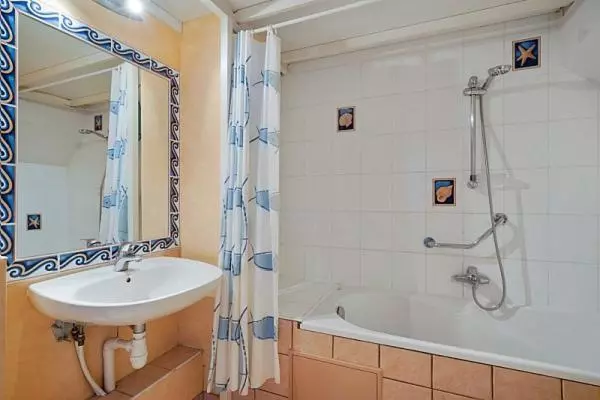 استودیوی استاندارد, Residence Saint Goustan   Maeva Home