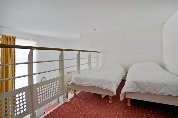 استودیوی استاندارد, Residence Saint Goustan   Maeva Home