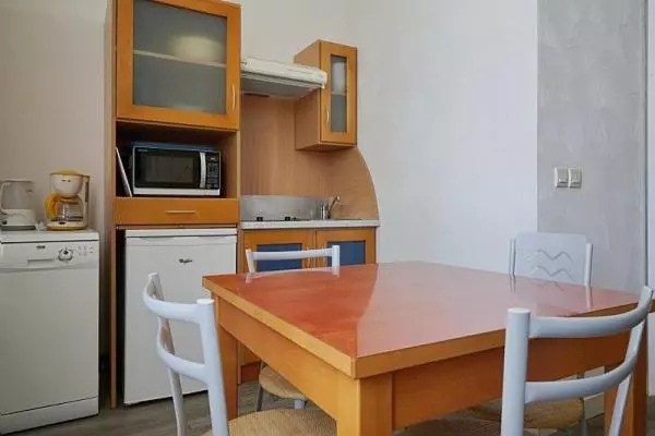 استودیوی استاندارد, Residence Saint Goustan   Maeva Home