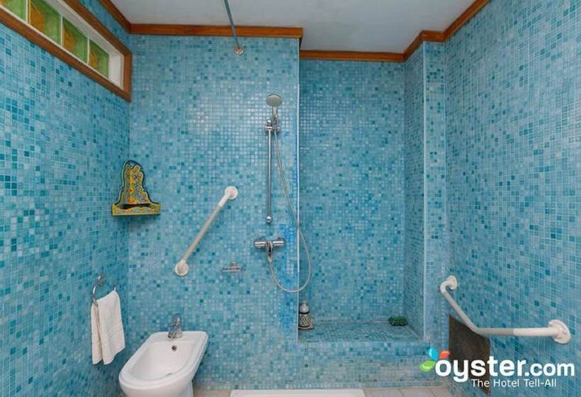 اتاق استاندارد, Riad Maison Araboandalouse