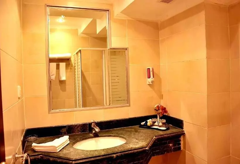 اتاق سوپریور, Sharming Inn