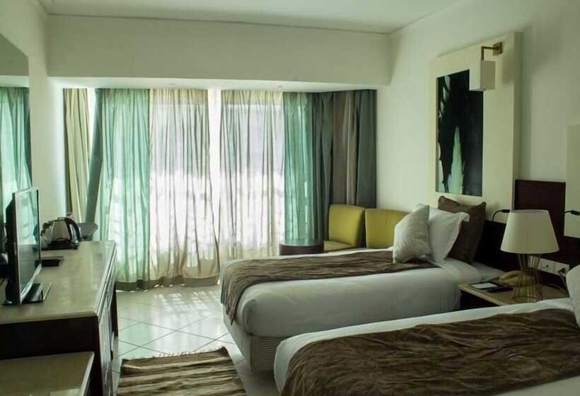 اتاق استاندارد, Sharming Inn