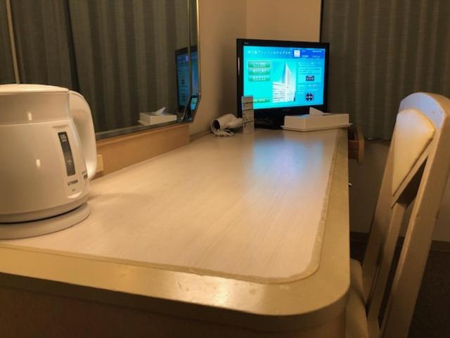 Номер Стандарт Индивидуальный, Shin Osaka Washington Hotel Plaza