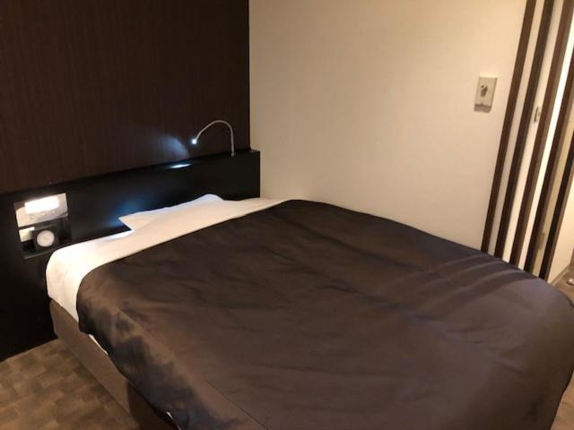 싱글 디럭스 룸, Shin Osaka Washington Hotel Plaza