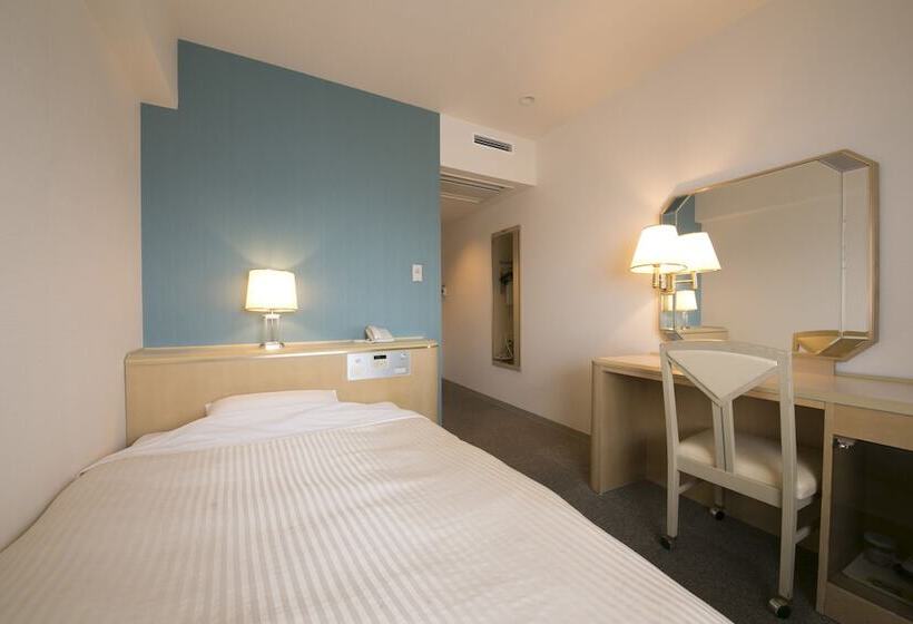 Номер Стандарт Индивидуальный, Shin Osaka Washington Hotel Plaza